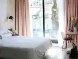 Двухместный номер Стандарт