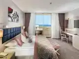 Двухместный люкс