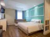 Двухместный номер Grand Superior