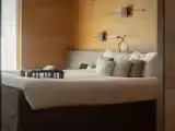 Двухместный номер Deluxe с балконом