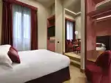 Двухместный люкс Deluxe