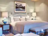 Двухместный полулюкс