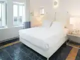 Двухместный люкс