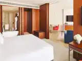 Двухместный полулюкс