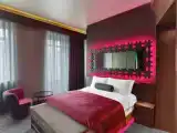 Двухместный люкс c 1 комнатой