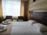 Двухместный номер Deluxe