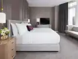 Люкс The Penthouse on 54 с 2 комнатами