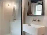 Двухместный номер B5 Urban с красивым видом из окна