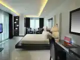 Люкс с 3 комнатами