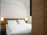Двухместная студия
