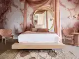 Двухместный люкс с собственным бассейном Infinity Executive с видом на море