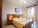 Двухместные апартаменты Стандарт