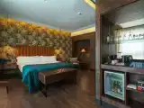 Двухместный люкс