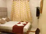 Одноместный номер