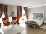 Двухместный люкс Senior White