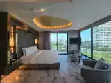 Двухместный люкс Jacuzzi Grand Royal
