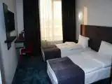 Двухместный номер Стандарт