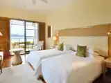 Двухместный номер Superior oceanfront