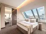 Двухместный люкс Andrássy