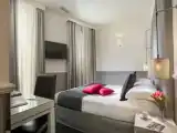 Двухместное номер (Via Del Corso 81) Стандарт