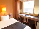 Одноместный номер Стандарт