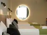 Четырёхместный номер Стандарт