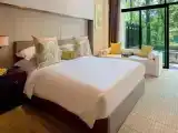 Двухместный номер North View Courtyard