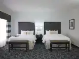 Четырёхместный люкс студия