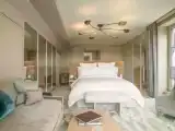 Двухместный люкс Le Peintre Ateliers d’Artistes