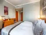 Двухместный номер Комфорт
