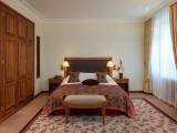 Двухместный люкс Suvretta Deluxe c 1 комнатой