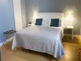 Четырёхместный семейный люкс