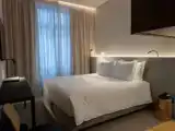 Одноместный номер