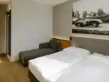Двухместный номер Комфорт Plus