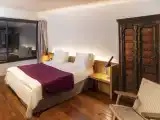 Двухместный полулюкс с террасой