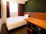 Одноместный номер Via Inn