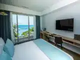 Двухместный номер Deluxe