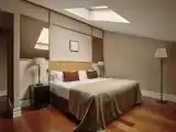 Двухместный полулюкс