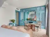 Двухместный номер Premium с видом на море