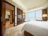 Двухместный люкс Deluxe с видом на город