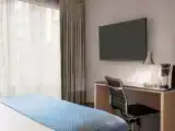 Двухместный номер Deluxe