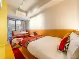 Номер Terrace