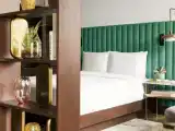 Двухместный полулюкс