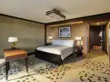 Двухместный люкс London с балконом