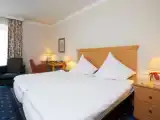 Двухместный номер Комфорт