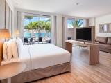 Двухместный The Level Suite Solarium