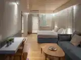 Двухместный номер Superior с джакузи