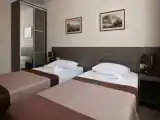 Полулюкс Семейный Юг с 2 комнатами