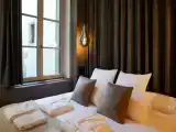 Двухместные апартаменты Maison Tillot Gustave