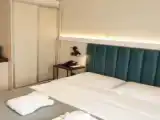 Двухместный полулюкс с видом на Акрополис